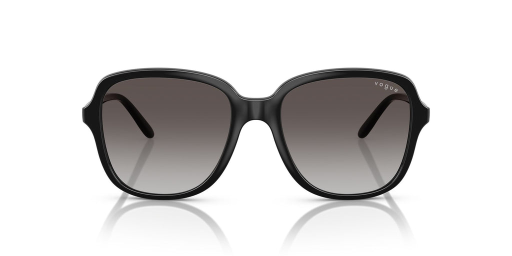 Vogue  0VO5601S W44/8G 53 Black/ Grey Gradient