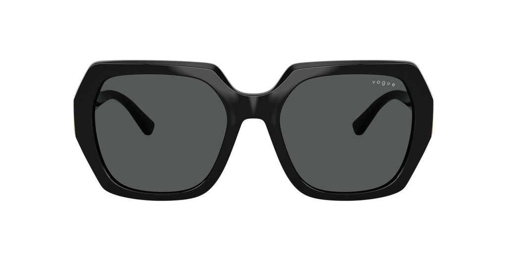 Vogue  0VO5612SB W44/87 55 Black/ Dark Grey