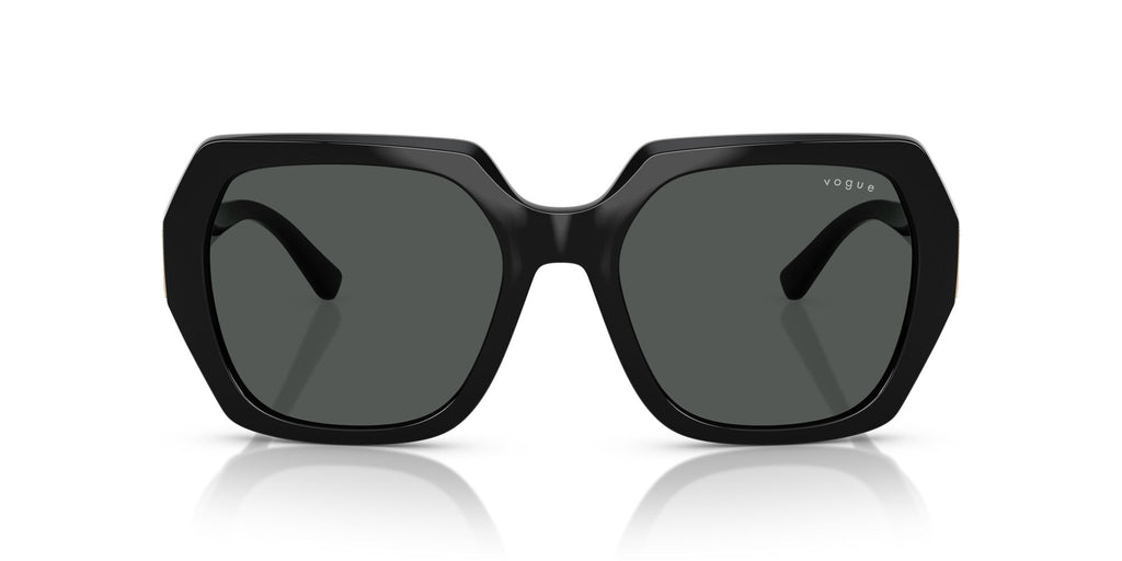 Vogue  0VO5612SB W44/87 55 Black/ Dark Grey