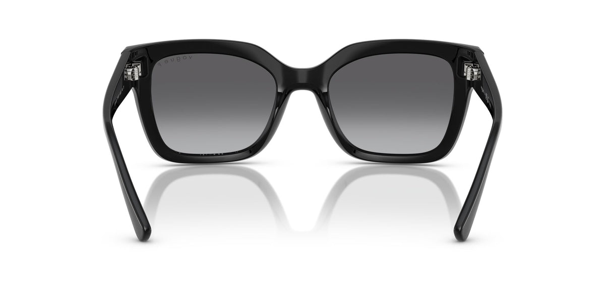 Vogue  0VO5613SB W44/T3 54 Black/ Gradient Grey Polar