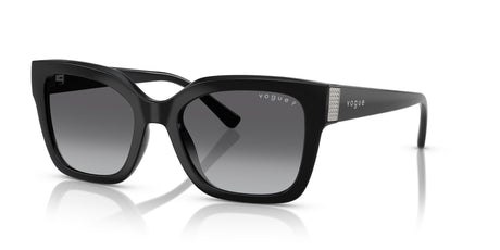 Vogue  0VO5613SB W44/T3 54 Black/ Gradient Grey Polar