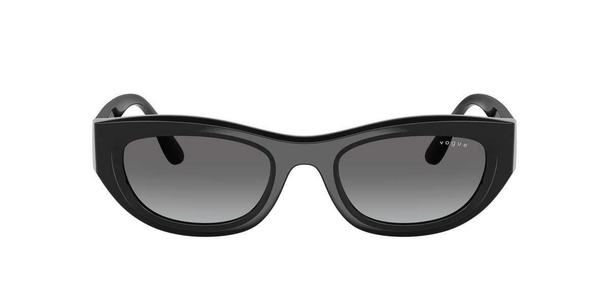 Vogue  0VO5616S W44/11 51 Black/ Grey Gradient
