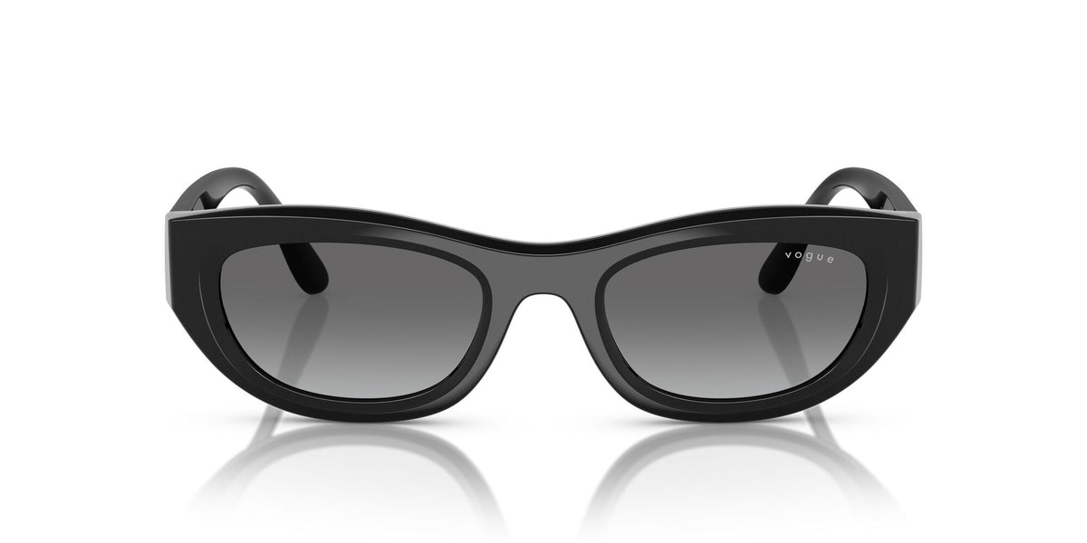 Vogue  0VO5616S W44/11 51 Black/ Grey Gradient