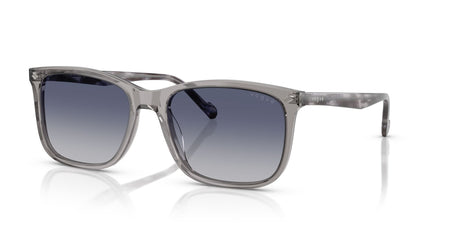 Vogue  VO5618S 28204L 57 Transparent Grey / Grey Gradient Blue