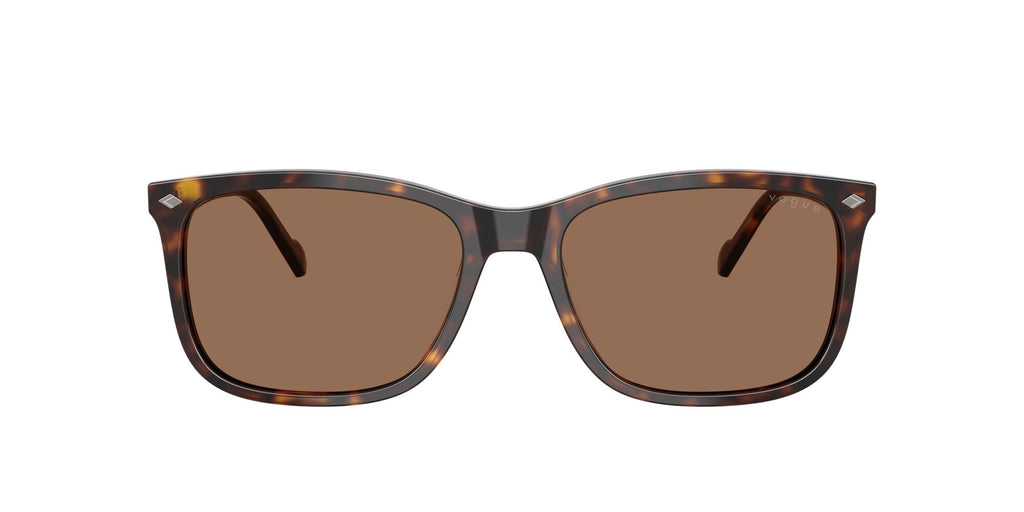 Vogue  VO5618S W65673 57 Dark Havana / Dark Brown
