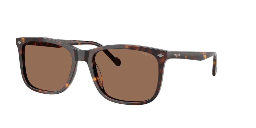 Vogue  VO5618S W65673 57 Dark Havana / Dark Brown