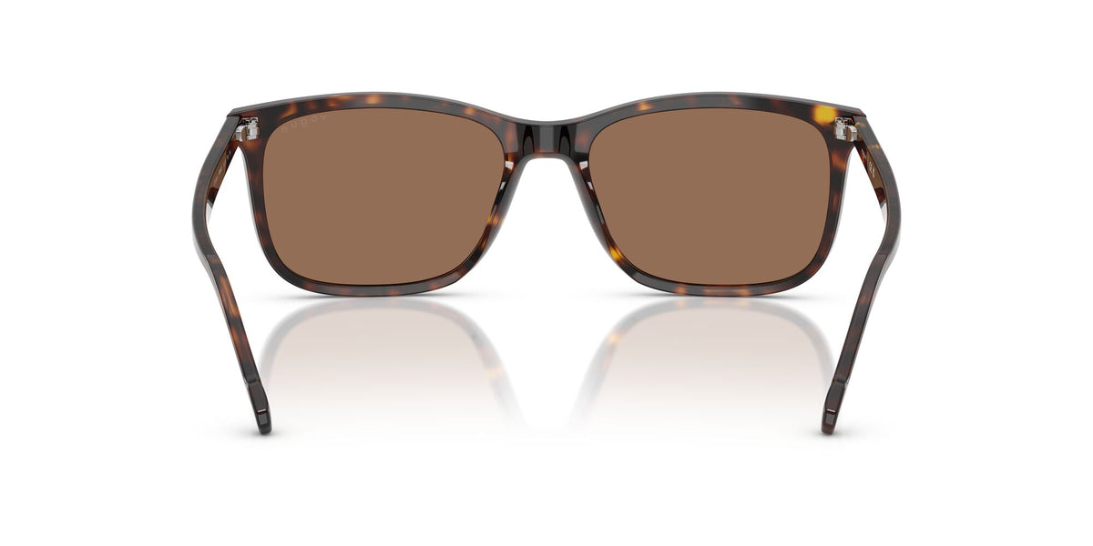 Vogue  VO5618S W65673 57 Dark Havana / Dark Brown