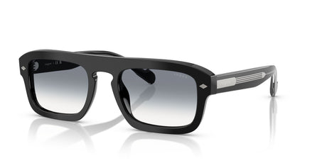 Vogue  VO5620S W44/79 53 Black / Clear Gradient Blue