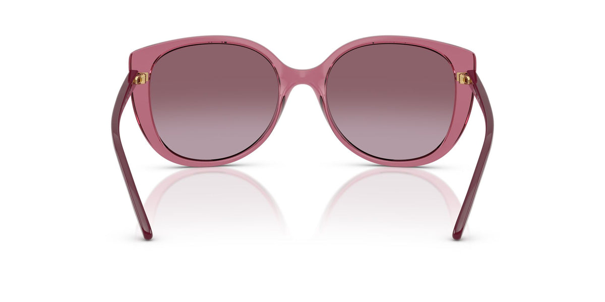 Vogue  VO5623SF 30658H 55 Transparent Purple / Violet Gradient