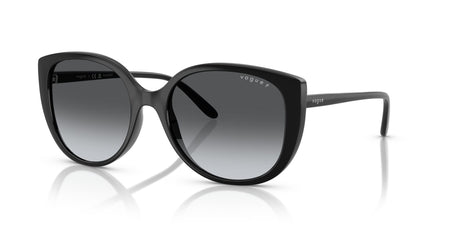 Vogue  VO5623SF W44/T3 55 Black / Gradient Grey Polar