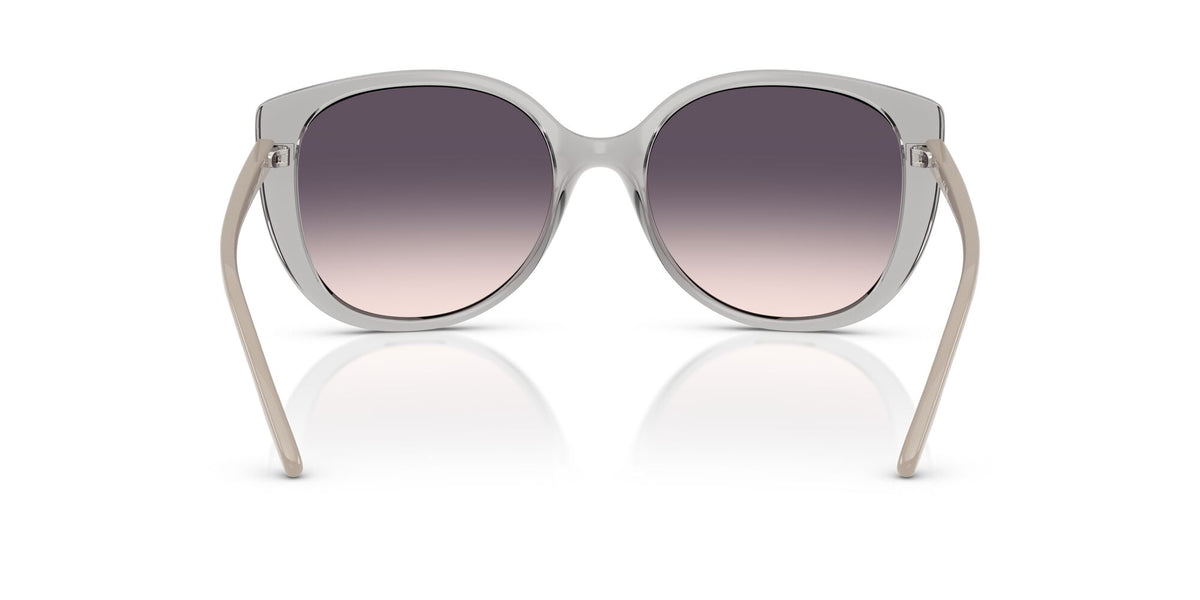 Vogue  VO5623S 272636 55 Transparent Grey / Pink Gradient Grey