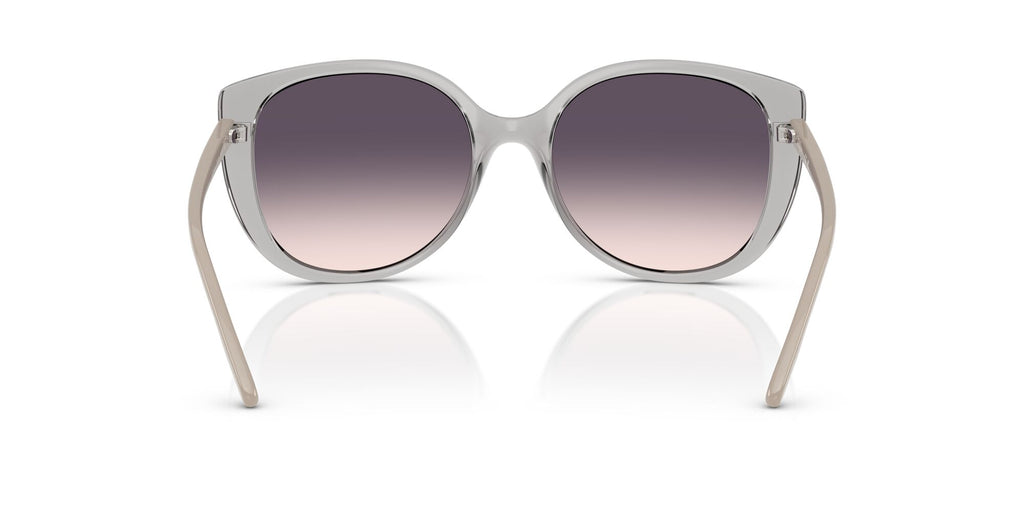 Vogue  VO5623S 272636 55 Transparent Grey / Pink Gradient Grey