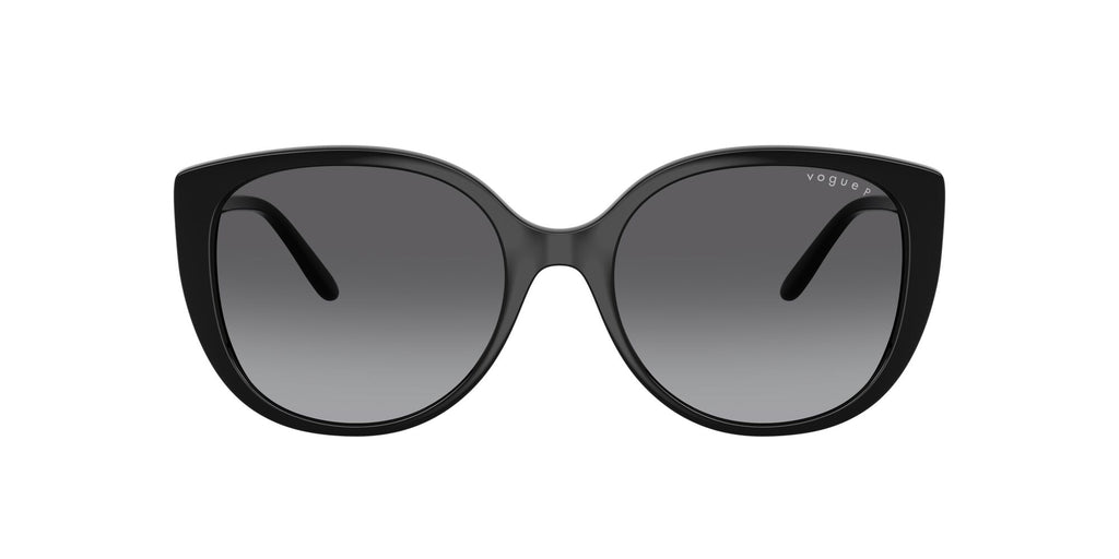 Vogue  VO5623S W44/T3 55 Black / Gradient Grey Polar