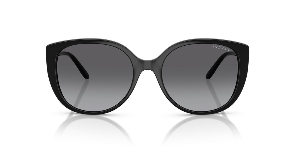 Vogue  VO5623S W44/T3 55 Black / Gradient Grey Polar