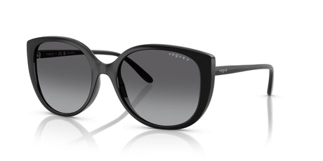 Vogue  VO5623S W44/T3 55 Black / Gradient Grey Polar