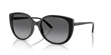 Vogue  VO5623S W44/T3 55 Black / Gradient Grey Polar