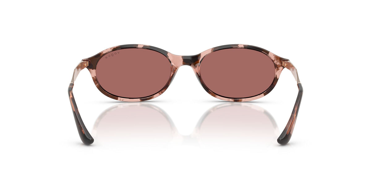 Vogue  VO5625S 319969 52 Rose Havana / Dark Violet