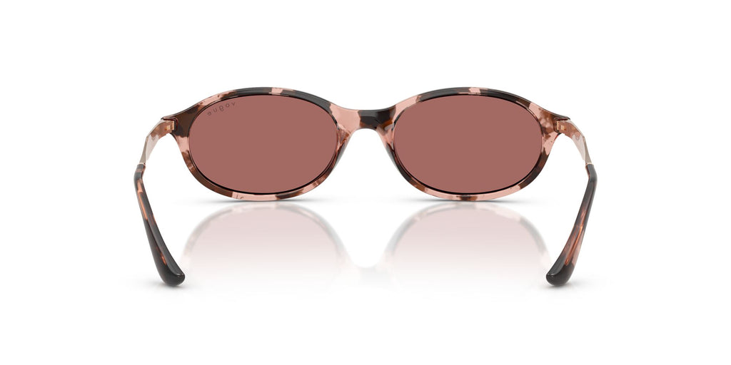 Vogue  VO5625S 319969 52 Rose Havana / Dark Violet