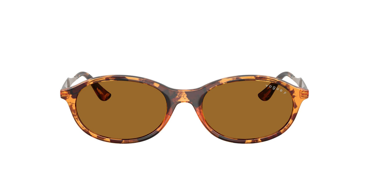 Vogue  VO5625S 320083 52 Yellow Havana / Bronze Polar