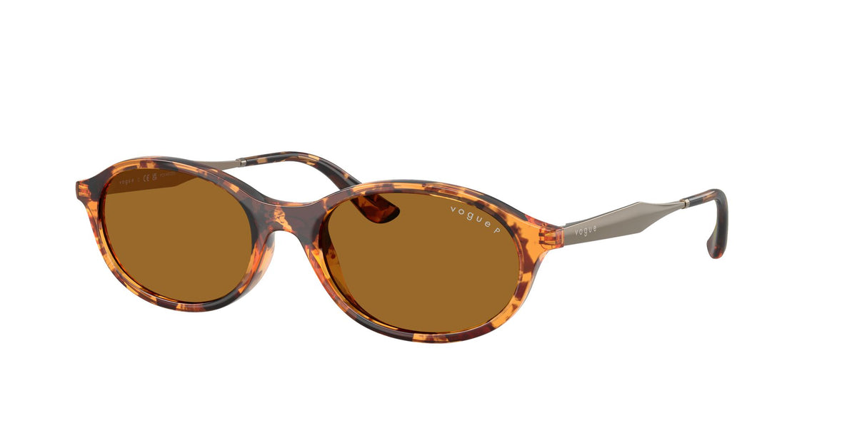 Vogue  VO5625S 320083 52 Yellow Havana / Bronze Polar