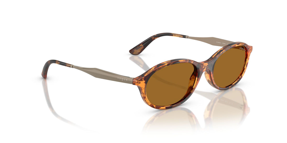 Vogue  VO5625S 320083 52 Yellow Havana / Bronze Polar