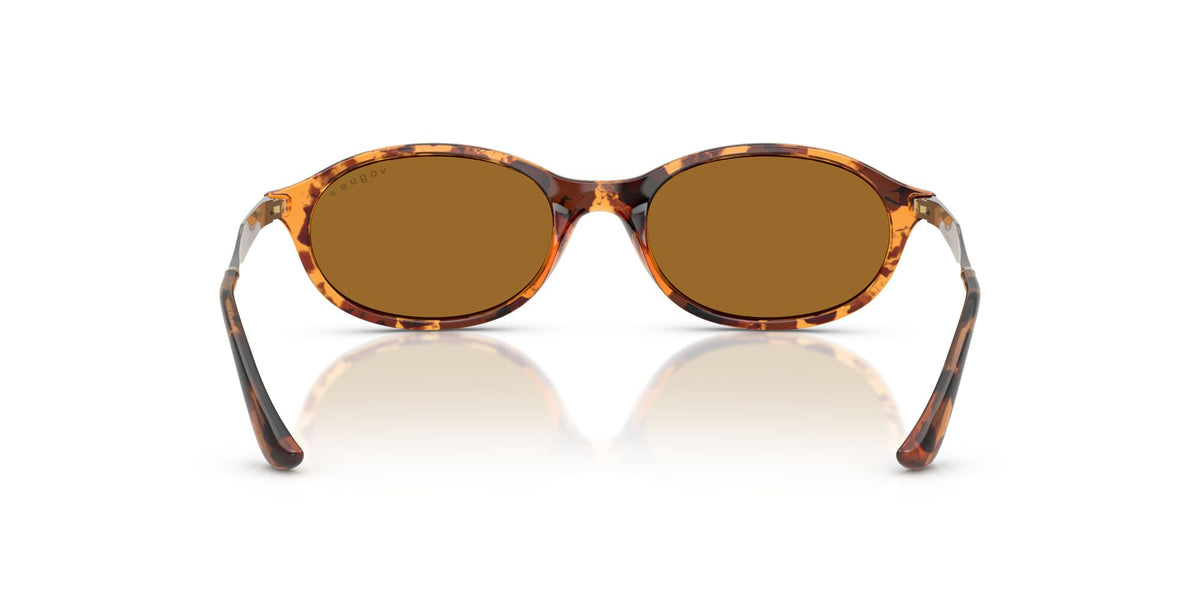 Vogue  VO5625S 320083 52 Yellow Havana / Bronze Polar