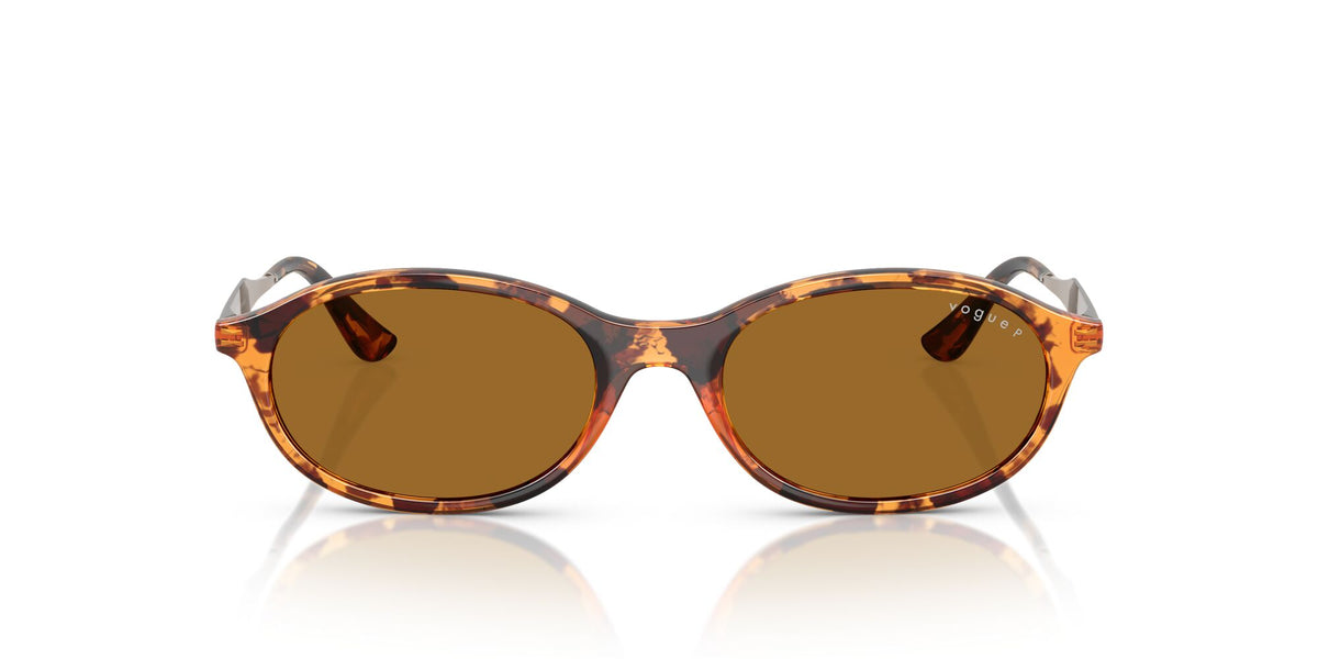 Vogue  VO5625S 320083 52 Yellow Havana / Bronze Polar