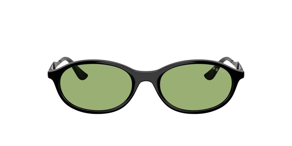 Vogue  VO5625S W44/2 52 Black / Green
