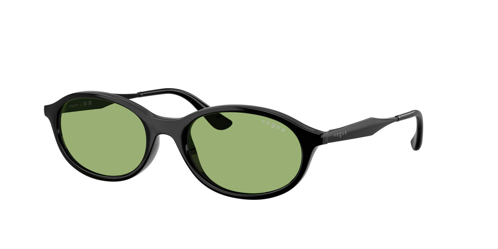 Vogue  VO5625S W44/2 52 Black / Green
