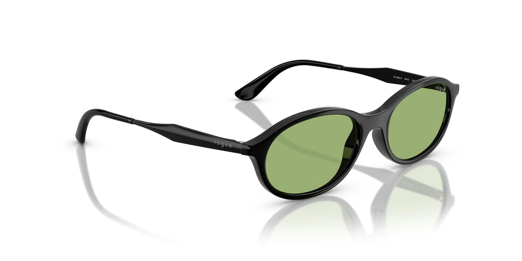 Vogue  VO5625S W44/2 52 Black / Green