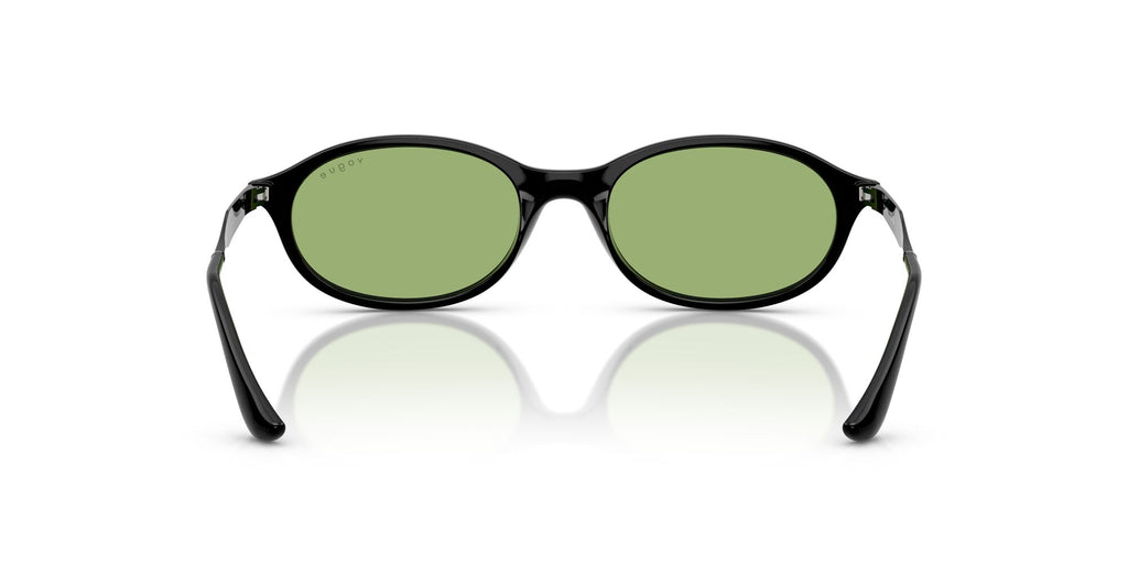 Vogue  VO5625S W44/2 52 Black / Green