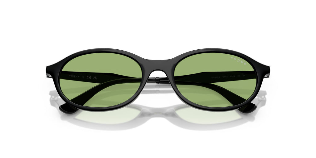 Vogue  VO5625S W44/2 52 Black / Green