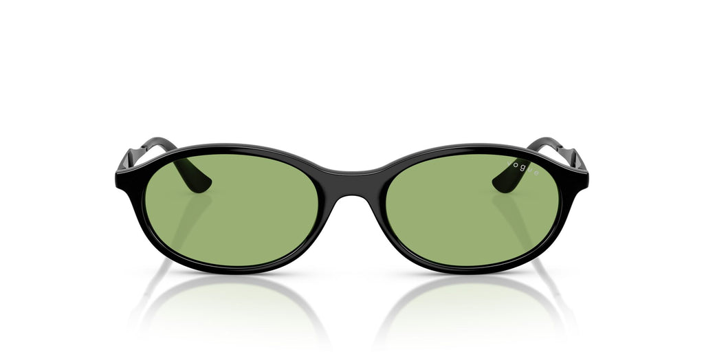 Vogue  VO5625S W44/2 52 Black / Green