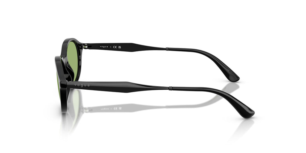 Vogue  VO5625S W44/2 52 Black / Green