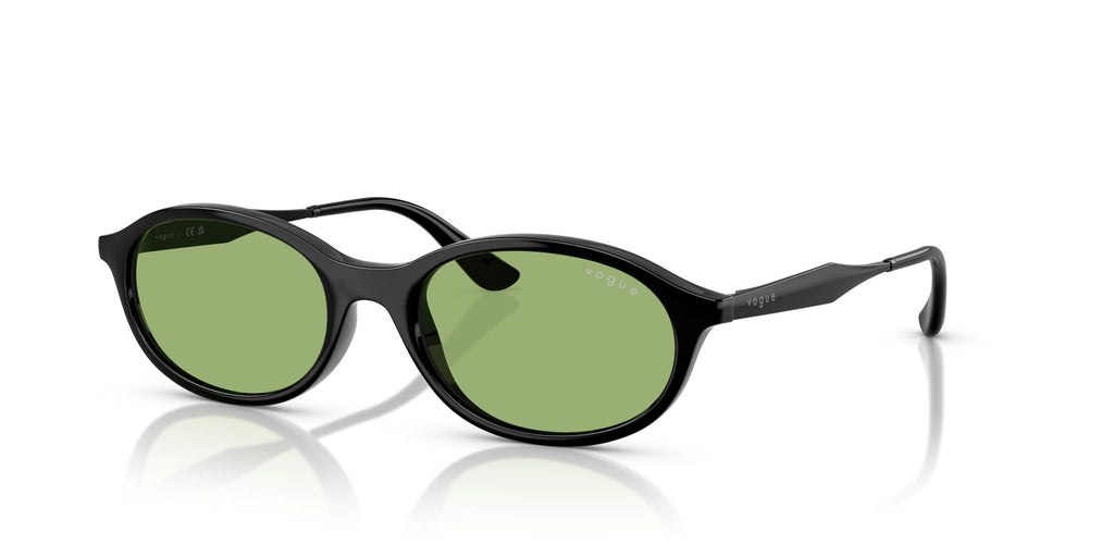Vogue  VO5625S W44/2 52 Black / Green