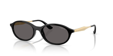 Vogue  VO5625S W44/87 52 Black / Black Smoke