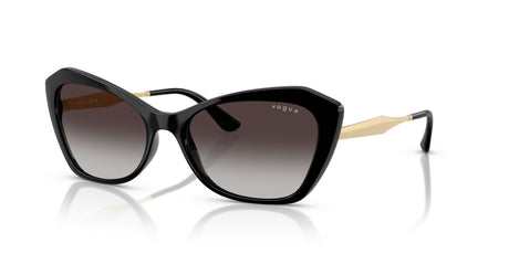 Vogue  VO5626S W44/8G 56 Black / Grey Gradient
