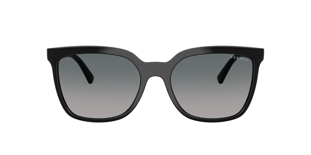 Vogue  VO5633SB W44/8S 56 Black / Grey Gradient Blue Polar