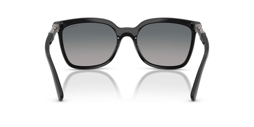 Vogue  VO5633SB W44/8S 56 Black / Grey Gradient Blue Polar