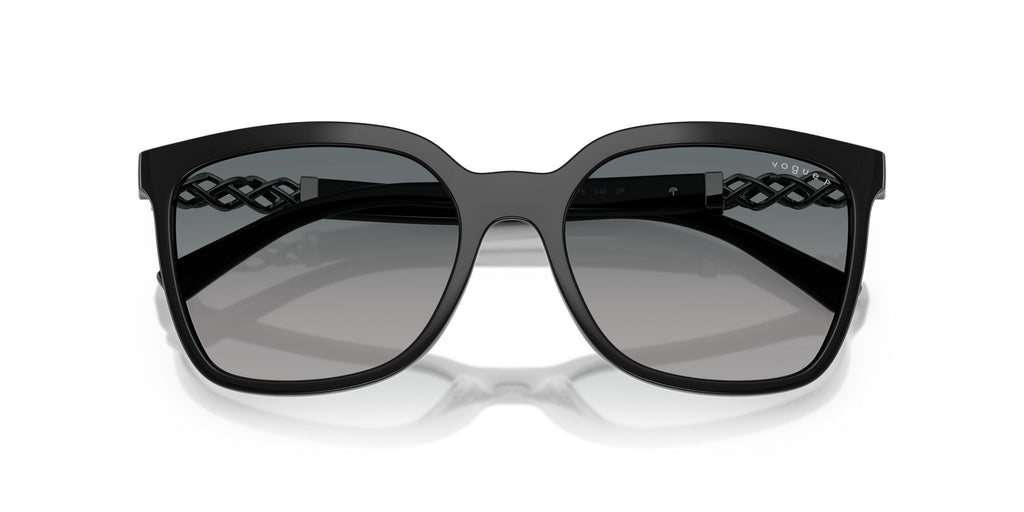 Vogue  VO5633SB W44/8S 56 Black / Grey Gradient Blue Polar