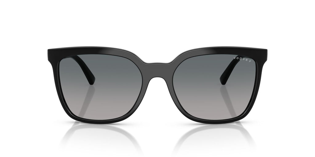 Vogue  VO5633SB W44/8S 56 Black / Grey Gradient Blue Polar