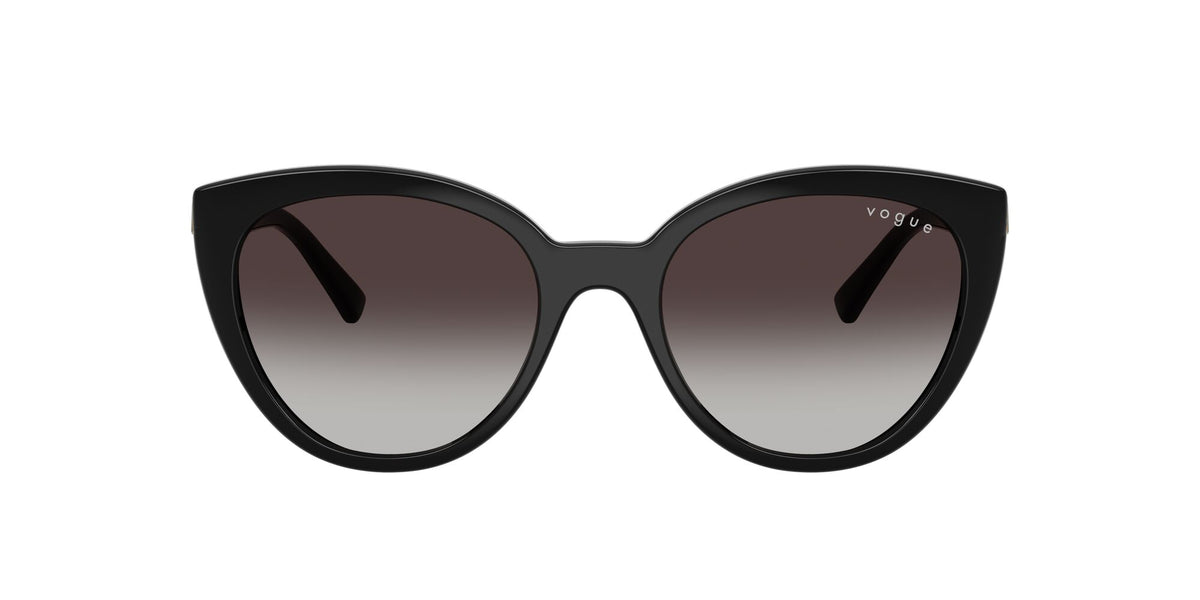 Vogue  VO5634SB W44/8G 53 Black / Grey Gradient Black