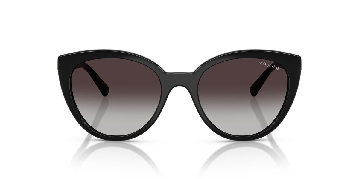 Vogue  VO5634SB W44/8G 53 Black / Grey Gradient Black