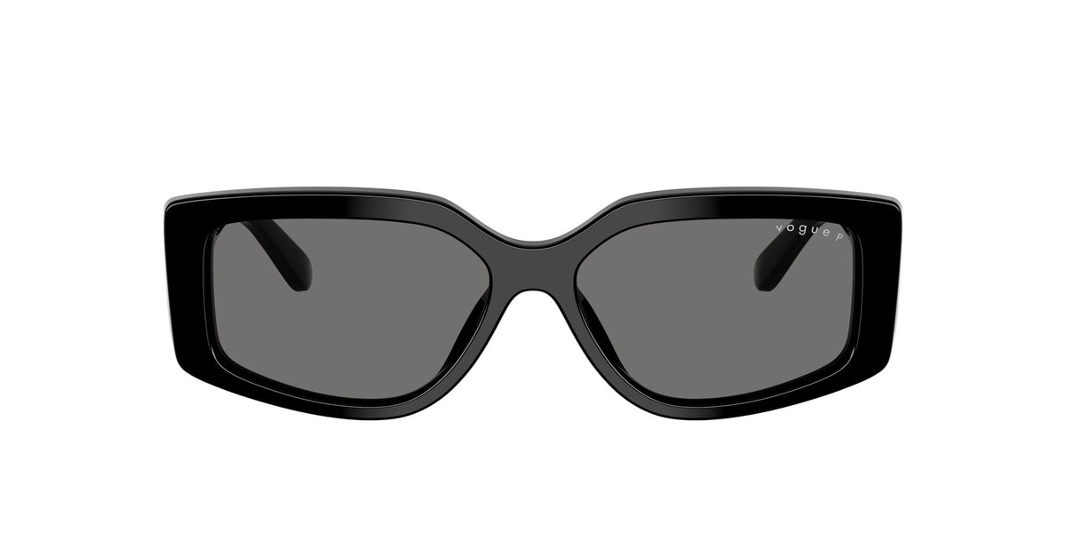 Vogue  VO5642SU W44/81 55 Black / Dark Grey Polar