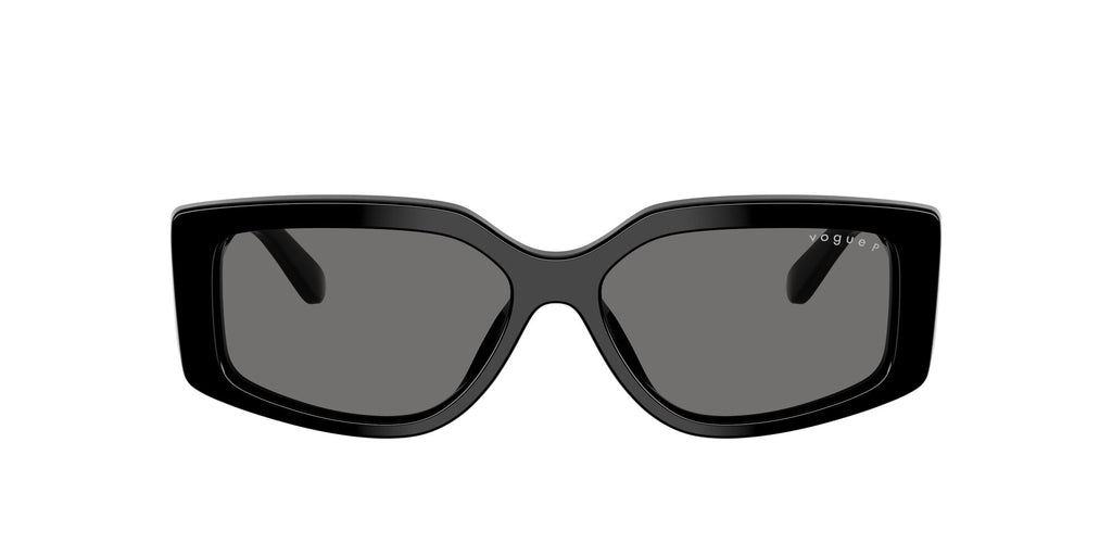 Vogue  VO5642SU W44/81 55 Black / Dark Grey Polar