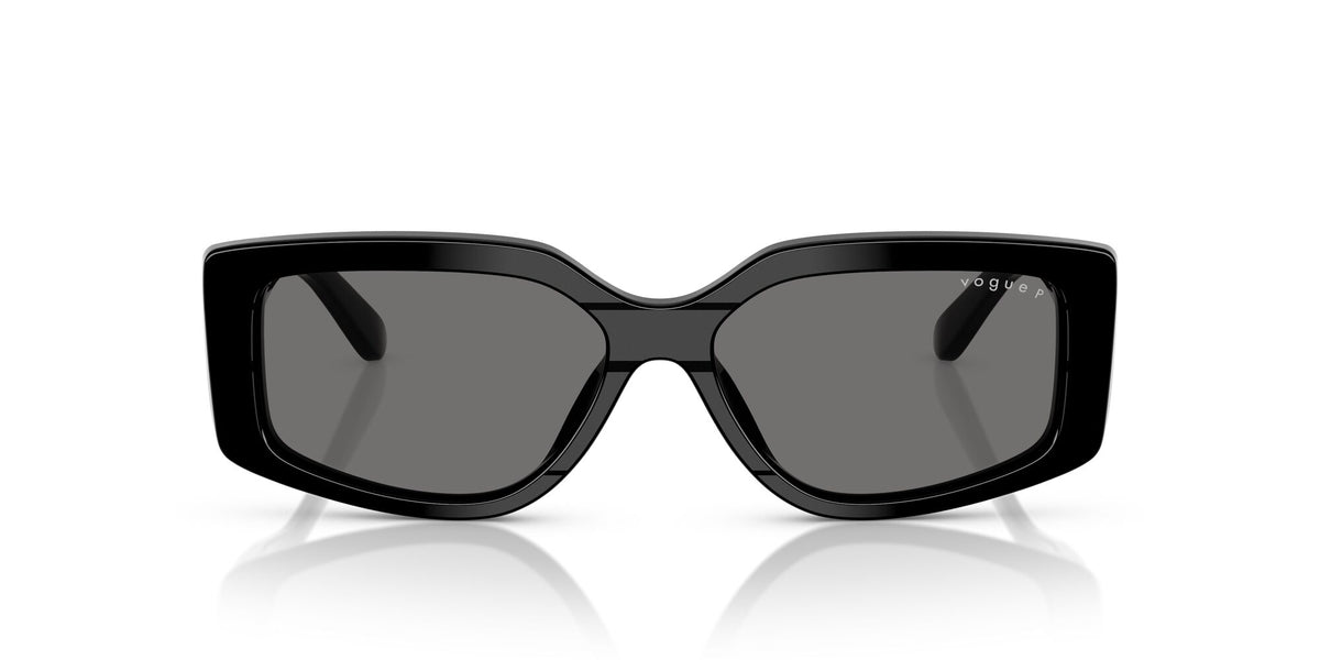 Vogue  VO5642SU W44/81 55 Black / Dark Grey Polar