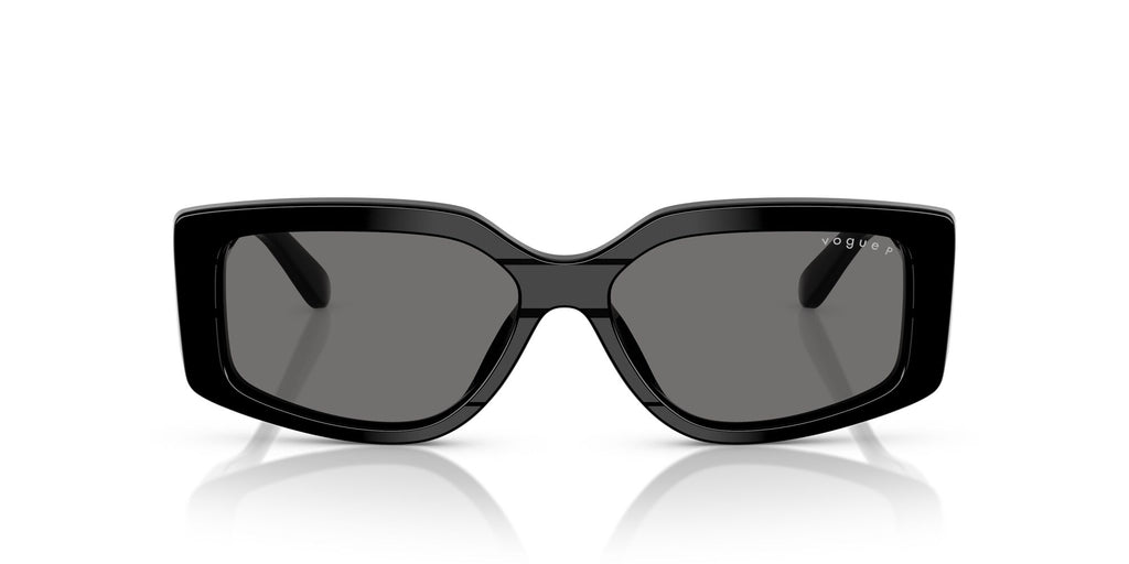 Vogue  VO5642SU W44/81 55 Black / Dark Grey Polar