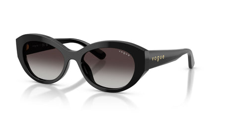 Vogue  0VO5659SU W44/8G 52 Black/ Grey Gradient Black