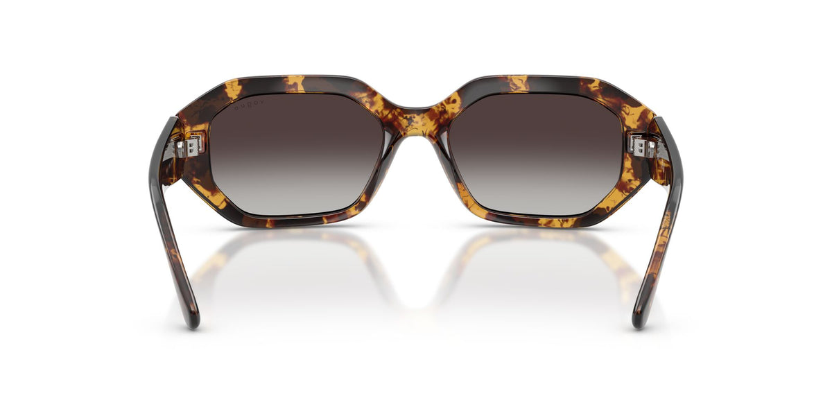 Vogue 0VO5675S 31798G 54 Tortoise/ Grey Gradient