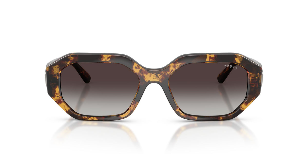 Vogue 0VO5675S 31798G 54 Tortoise/ Grey Gradient